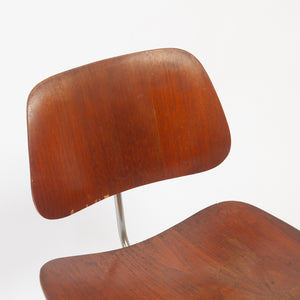 Eames 1950s Plywood DCM