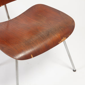 Eames 1950s Plywood DCM