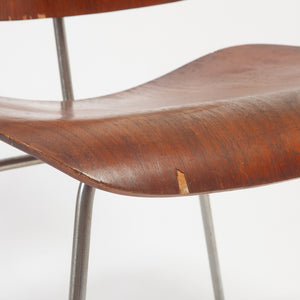 Eames 1950s Plywood DCM