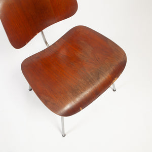 Eames 1950s Plywood DCM