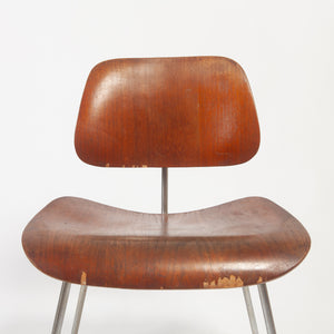 Eames 1950s Plywood DCM