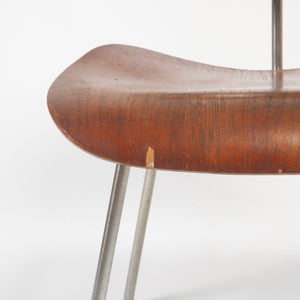 Eames 1950s Plywood DCM
