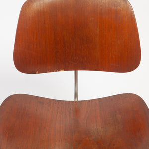 Eames 1950s Plywood DCM