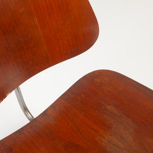 Eames 1950s Plywood DCM