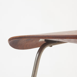 Eames 1950s Plywood DCM