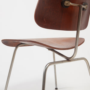 Eames 1950s Plywood DCM