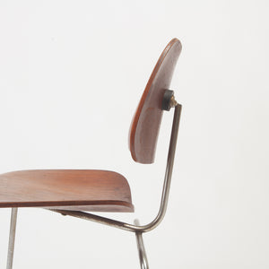 Eames 1950s Plywood DCM