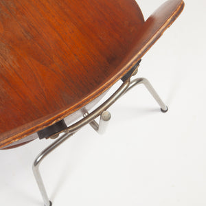 Eames 1950s Plywood DCM