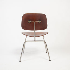 Eames 1950s Plywood DCM