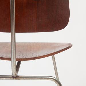 Eames 1950s Plywood DCM