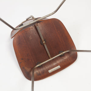 Eames 1950s Plywood DCM