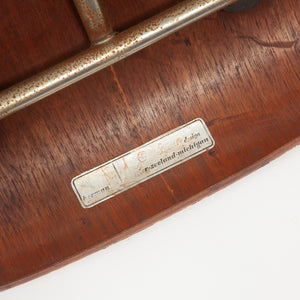 Eames 1950s Plywood DCM
