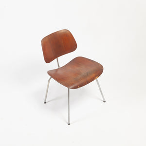 Eames 1950s Plywood DCM