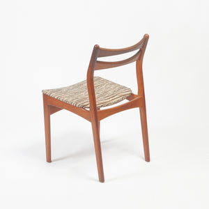 Danish Teak Dining Chair