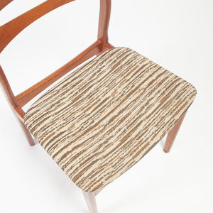 Danish Teak Dining Chair
