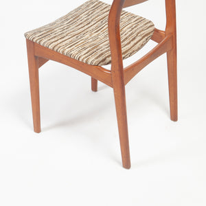 Danish Teak Dining Chair