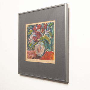 Framed Still Life A/P by Jane Kewin 1988