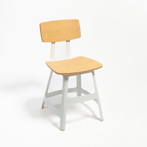Yardbird Dining Chairs by Sean Dix