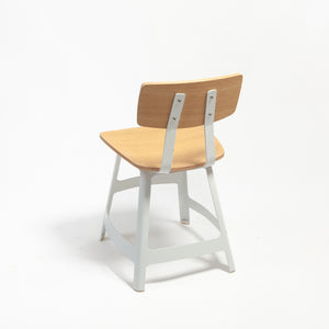 Yardbird Dining Chairs by Sean Dix