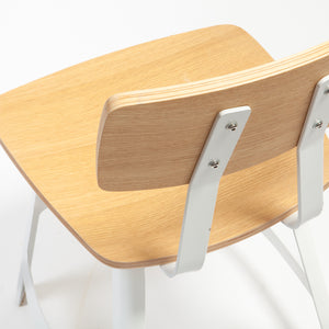 Yardbird Dining Chairs by Sean Dix