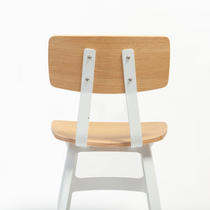 Yardbird Dining Chairs by Sean Dix