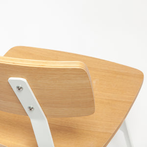 Yardbird Dining Chairs by Sean Dix