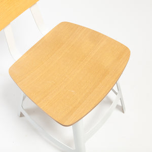 Yardbird Dining Chairs by Sean Dix