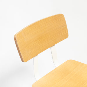 Yardbird Dining Chairs by Sean Dix
