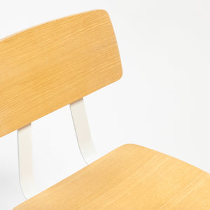 Yardbird Dining Chairs by Sean Dix