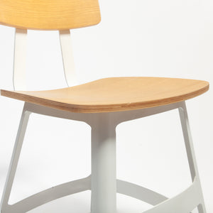 Yardbird Dining Chairs by Sean Dix