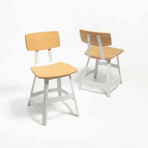 Yardbird Dining Chairs by Sean Dix