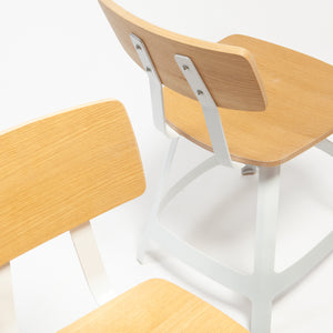 Yardbird Dining Chairs by Sean Dix