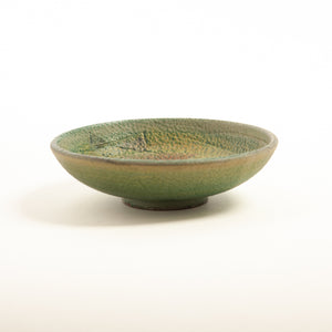 Ceramic Bowl by Susan and Theo Harlander