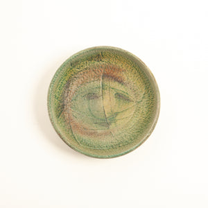 Ceramic Bowl by Susan and Theo Harlander