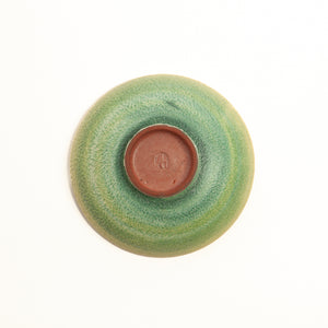 Ceramic Bowl by Susan and Theo Harlander