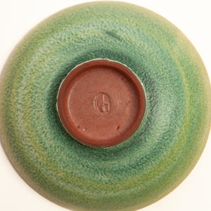 Ceramic Bowl by Susan and Theo Harlander