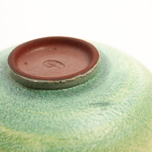 Ceramic Bowl by Susan and Theo Harlander