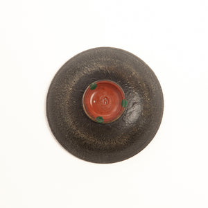 Ceramic Bowl by Susan and Theo Harlander