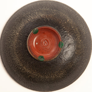 Ceramic Bowl by Susan and Theo Harlander