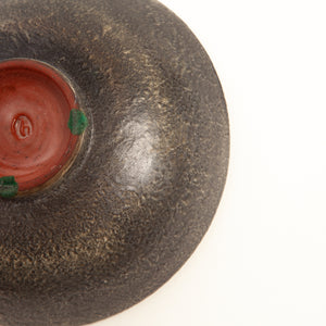 Ceramic Bowl by Susan and Theo Harlander