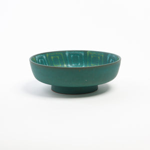 Vintage Ceramic Bowl