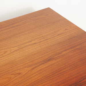 Rosewood Executive Desk
