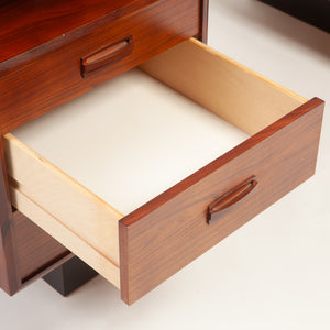Rosewood Executive Desk