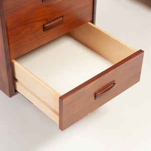 Rosewood Executive Desk
