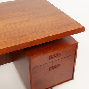 Rosewood Executive Desk