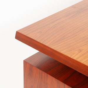 Rosewood Executive Desk