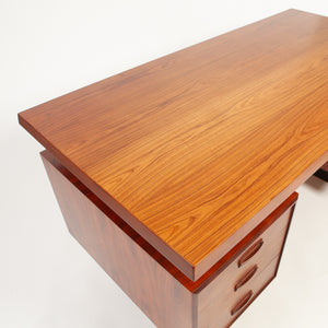 Rosewood Executive Desk