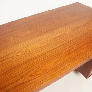 Rosewood Executive Desk