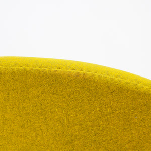 Arne Jacobsen 'Swan Chair' for Fritz Hansen