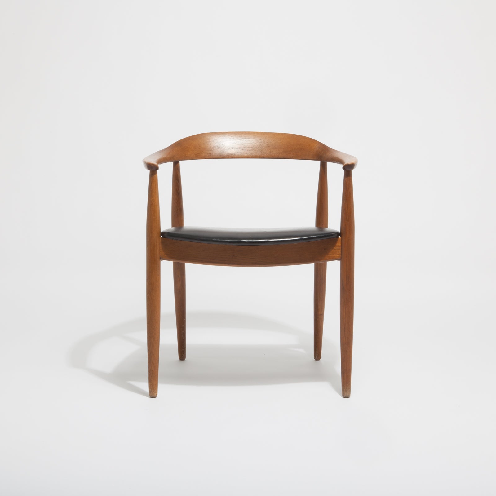 Elm Armchair by Arne Wahl Iversen - Aloma